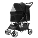 BNDC Pet Stroller 102 - Black