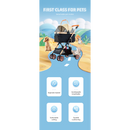 BNDC Pet Stroller 103 - Black