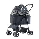 BNDC Pet Stroller 107 - Sky
