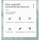 BNDC Pet Stroller 107 - Sky