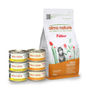 *BUNDLE* Almo Nature Cat Maintenance - Kitten (TP-K)