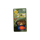 Bags on Board The Original Doggie Clean-up Leopard 30bags