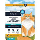 Bailey+Co Cat Freeze-Dried Raw Treat Anchovy 70g