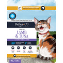 Bailey+Co Cat Freeze Dried Lamb and Tuna Treat 80g