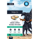 Bailey+Co Dog Freeze-Dried Advanced Joint Supplement New Zealand Green-Lipped Mussel 150g