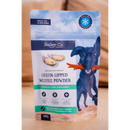 Bailey+Co Dog Freeze-Dried Advanced Joint Supplement New Zealand Green-Lipped Mussel 150g