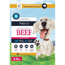 Bailey+Co Dog Freeze-Dried Grass-Fed New Zealand Beef 3.6kg