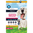 Bailey+Co Dog Freeze-Dried Grass-Fed New Zealand Beef 1.2kg
