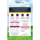 Bailey+Co Dog Freeze-Dried Grass-Fed New Zealand Beef 1.2kg