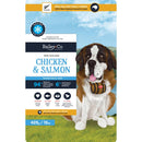 Bailey+Co Dog Freeze-Dried Grass-Fed New Zealand Chicken & Salmon 425g