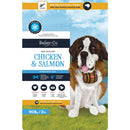 Bailey+Co Dog Freeze-Dried Grass-Fed New Zealand Chicken & Salmon 908g