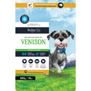 Bailey+Co Dog Freeze-Dried Grass-Fed New Zealand Venison 425g