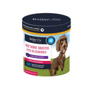 Bailey+Co Dog Freeze-Dried Nutrition Enhancer Skin & Coat Support Beef Bone Broth With Blueberry 65g
