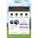 Bailey+Co Dog Freeze-Dried Raw Meal Enhancer New Zealand Mixed Protein 300g