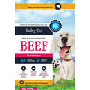 Bailey+Co Dog Freeze-Dried Raw Treat New Zealand Beef 50g