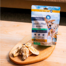 Bailey+Co Dog Freeze-Dried Raw Treat New Zealand Green-Lipped Mussel 50g