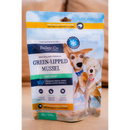 Bailey+Co Dog Freeze-Dried Raw Treat New Zealand Green-Lipped Mussel 50g