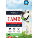 Bailey+Co Dog Freeze-Dried Raw Treat New Zealand Lamb 50g