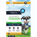 Bailey+Co Dog Freeze-Dried Raw Treat New Zealand Venison 45g