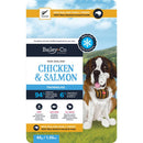 Bailey+Co Dog Freeze Dried Raw Treat New Zealand Chicken & Salmon 45g