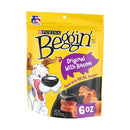 Beggin Dog Treat Original With Bacon 6oz (EXPIRY MAY 2026)