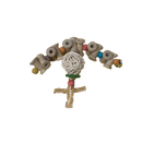 Beny & Colly Bird Toy 28cm x 21cm