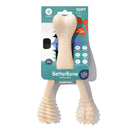 BetterBone Dog & Puppy Chew Teething Toy Soft Classic Large