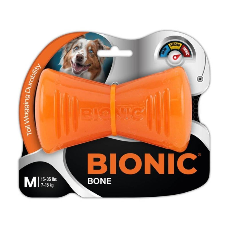 Bionic Dog Bone Medium