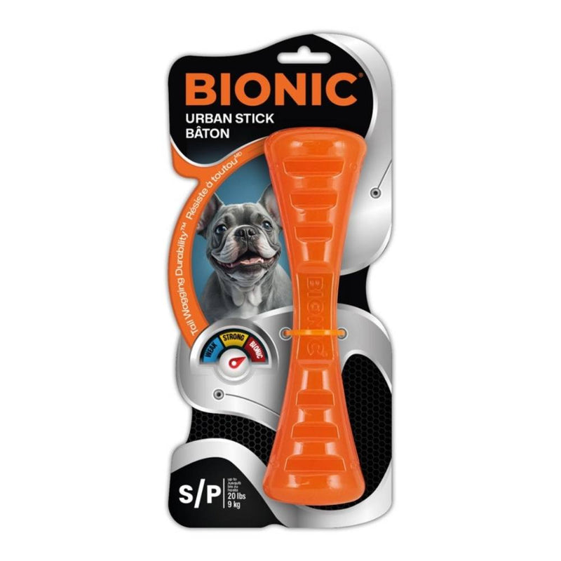 Bionic Dog Toy Urban Stick Small
