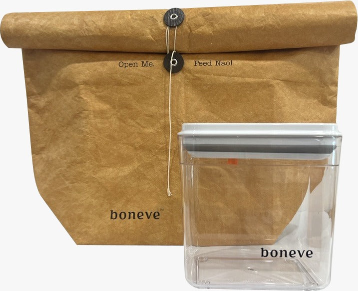 MISC FOC Boneve Cooler Bag & Air-tight Container