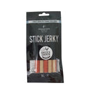 Bow Wow Dog Treat Cheese & Chicken Stick 50g (BW2004)