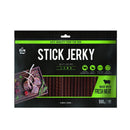 Bow Wow Dog Treat Lamb Jerky 500g (BW1086)