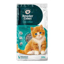 Breeder Celect Cat Litter 20L