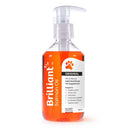Brilliant Dog & Cat Salmon Oil 300ml