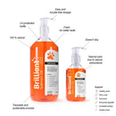Brilliant Dog & Cat Salmon Oil 300ml