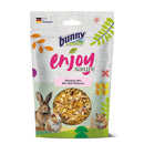 Bunny Nature Enjoy Nature Mix with Hibiscus 50g