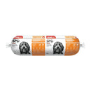 *CHILLED* Prime100 Dog SPD - Chicken & Brown Rice Cooked Roll 2kg