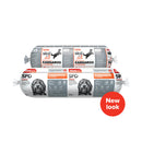 *CHILLED* Prime100 Dog SPD - Kangaroo & Pumpkin Cooked Roll 2kg (EXPIRY 04 FEB 2026)