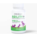 Caho Agility+ Premium Hip & Joint Supplement for Dogs & Cats Powder 90g