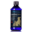 Carino Pets Omega 3 Harp Seal Oil 500ml