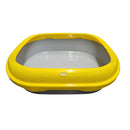 Cat Litter Box Assorted Colours (A955)