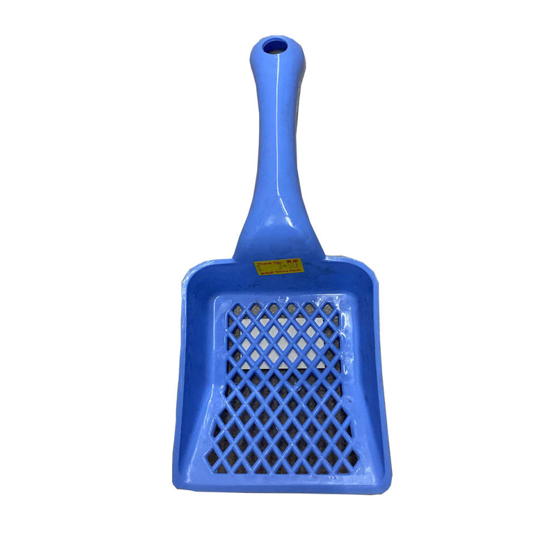 Cat Litter Scoop ZP858 - Blue