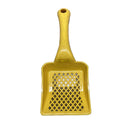 Cat Litter Scoop ZP858 - Yellow
