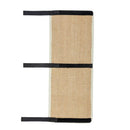 Cat Scratching Mat With Velcro