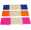 Cat Sisal Scratcher - Plank 50cm