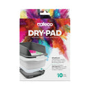 Cateco Dry-Pad 10pcs