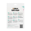 Cateco Dry-Pad 10pcs