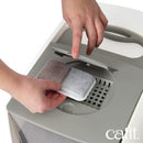 Catit Airsift Hooded Cat Litter Pan Jumbo