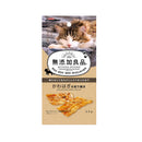 CattyMan Cat Non Add Grilled Fish Strips 20g