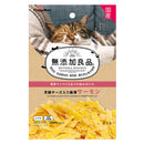 CattyMan Chicken Slices with Salmon & Cheese 25g